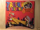 Blind Boy Fuller Truckin' My Blues Way YaZoo R. Crumb