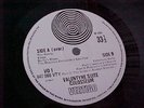 *COLOSSEUM* VALENTYNE SUITE - 1969 UK SWIRL VERTIGO LP