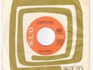 Claude Francois Rare 45t Liban Le Telephone Pleure EX+