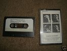 MARCEL DUCHAMP/HERMANN NITSCH-Interview Cassette RARE
