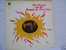 ORQUESTA DEE JAY  PA LANTE KILLER  LP SALSA