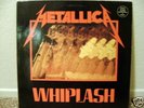 METAL EP METALLICA WHIPLASH 12