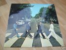 BEATLES STUNNING *NR MINT* 1969 UK 1st PRESS ABBEY ROAD