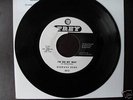 Barbara  Dane 45  'I'm on My Way' TREY, ORIGINAL RARE