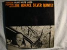 HORACE SILVER-FINGER POPPIN-W63/NYUSA-RVG-EAR-DG
