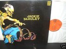 JACKIE McAULEY - ORIG.UK ORANGE DAWN LABEL LP 1971.