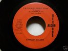 rare northern soul - earnest bolden  on alcon