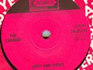 THE CARNABY*JUMP AND DANCE*BEAT MOD DANCER*LISTEN*