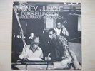 DUKE ELLINGTON & CHARLES MINGUS - MONEY JUNGLE...1962