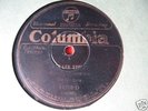 Blues Peg Leg Howell Peg Leg Stomp Columbia 14298