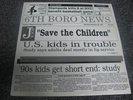 J ROCK Save The Children/I Get Rek RAP RANDOM (LISTEN)