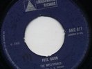 MELLOTONES / LYNN TAITT - Joel Gibbs Rocksteady -LISTEN