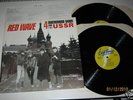 Red Wave: 4 Underground Bands From the USSR LP  HTF