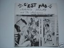 NANCY SESAY AND THE MELODAIRES  - C`Est Fab  -  Rare 45