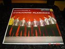 Conjunto Flamingo 1962 Brazil Bossa Jazz LP Primo 7