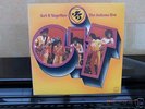 (Michael) Jackson 5 Five LP GET IT TOGETHER Gimmixcover