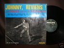 JOHNNY HALLYDAY - 