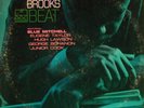 Roy Brooks-Beat-Workshop/Motown 220-BEAUTIFUL