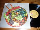 STRAWBS  --- THE  STRAWBS  --SUPERB MASTERPIECE 1ST  LP