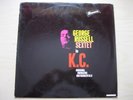 GEORGE RUSSELL SEXTET - IN K.C....BRUNSWICK 1962 MINT-