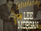 Lee Morgan & Hank Mobley-Original '56 Savoy Lbl-SUPERB