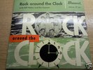 Rock around the clock (Bill Haley and his Comets)