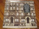 LED ZEPPELIN physical graffiti SEALED OG w/ STICKER