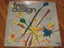 FREE DESIGN stars/time/bubbles/love PSYCH og SEALED LP