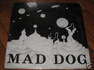 MAD DOG s/t FISH HEAD private PSYCH hard rock SEALED