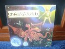 *METAL  Messiah  Final Warning  VINYL  1st PRESS  1984