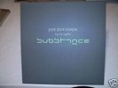 *RARE 1ST PRESS* JOY DIVISION SUBSTANCE 1977-1980
