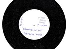 Depeche Mode - Dreaming Of Me - Test Press