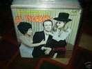 Al Escobar MODERN SOUNDS Latin Funk Rare Listen