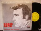 EDDIE BOND WITH DAVE TRAVIS BAND TEDDY BOY ROCKABILLY