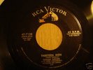 Dinah Shore - RCA 7138 - Thirteen men - Popcorn PLAY