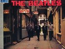 Beatles At The Beeb  Double LP- Vols 3 & 4  Nice Cover