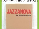 5LP Box Set JAZZANOVA The Remixes 1997-2000 RARO RARE