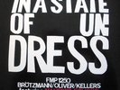 BROTZMANN OLIVER KELLERS SCHOOF RARE FMP FREE JAZZ M-