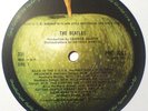 THE BEATLES White Album Ex+ Original UK 1968 Mono 2LP
