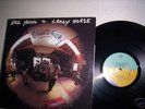 NEIL YOUNG + CRAZY HORSE-RAGGED GLORY-ORIGINAL U.S. LP