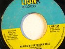NORTHERN / MODERN SOUL WE THE PEOPLE MAKING MY DAYDREAM