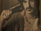 FRANK ZAPPA  Shut Up N' Play Yer Guitar SEALED MINT