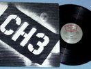 CHANNEL 3  CH3 ORIG  POSH BOY 1st 12