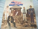 Flying Burrito Brothers Gilded Palace Of Sin Orig Seald
