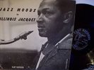 ILLinois Jacquet,  'JAZZ MOODS