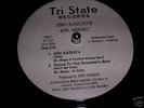 Disco Rap MR. MAGIC - 2001 KAZOO'S OG 1982 12