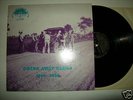 GOING AWAY BLUES (1926-1935) YAZOO LP 1018