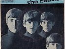 BEATLES All My Loving EP AUSSIE PRESS 60s