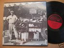 Lil Son Jackson LP Arhoolie Lbl. RARE