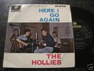 RARE ORIG.UK 1964 EP The Hollies 